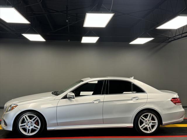 2014 mercedes-benz e-class e 350 4matic