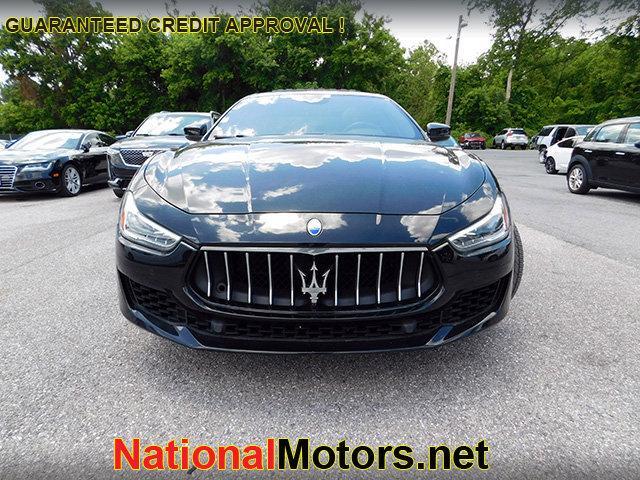 2019 maserati ghibli s q4