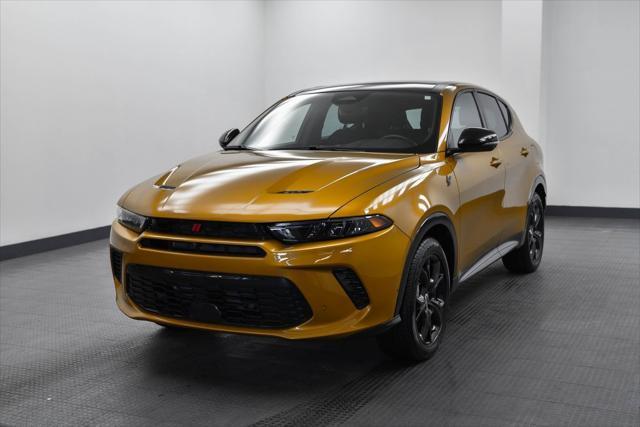 2024 dodge hornet r/t plus
