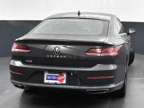 2021 volkswagen arteon in saint louis, missouri