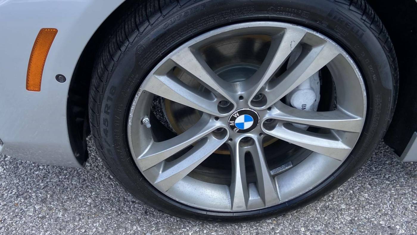2016 bmw 4 series 435i xdrive