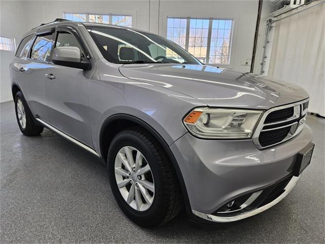 2015 dodge durango in spring city, pennsylvania