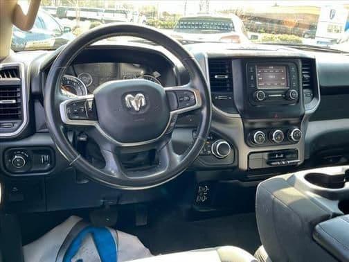 2020 ram 1500 big horn/lone star in guthrie, north carolina