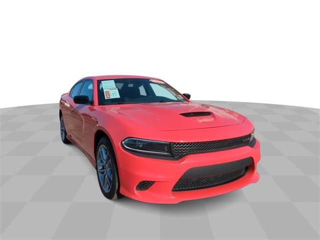 2023 dodge charger gt