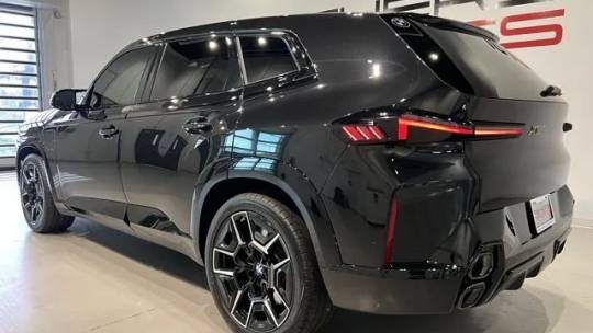 2023 BMW XM