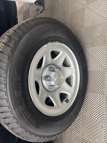 2018 chevrolet silverado 1500 wt