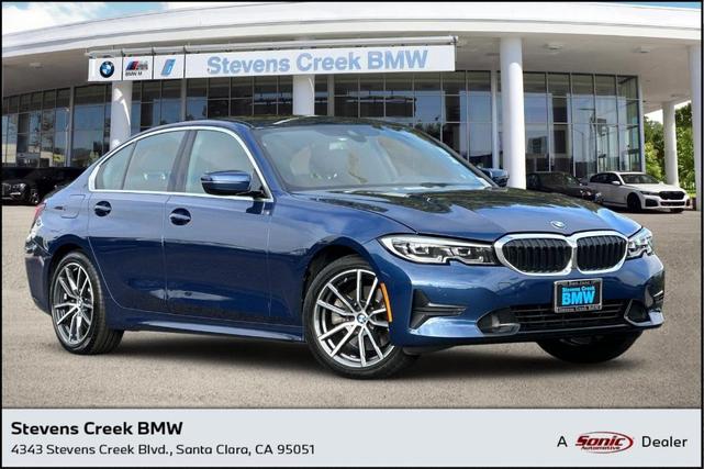 2022 bmw 330 330i