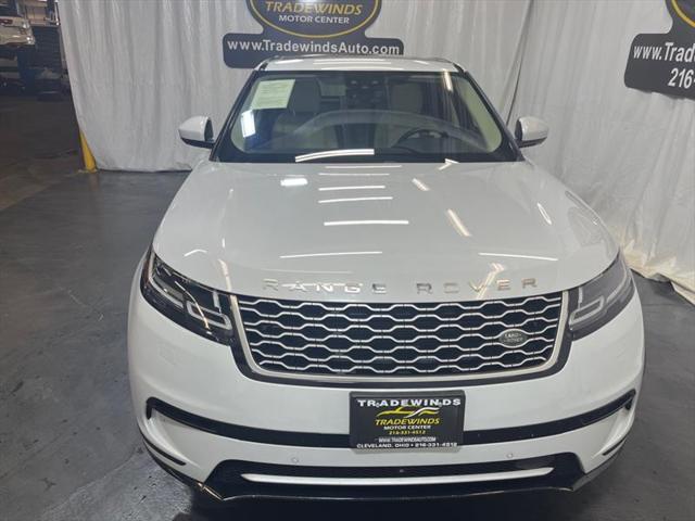 2018 land rover range rover velar p380 se r-dynamic