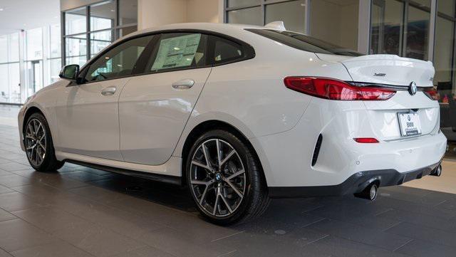 2024 bmw 228 gran coupe i xdrive