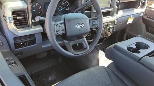 2024 Ford F-350