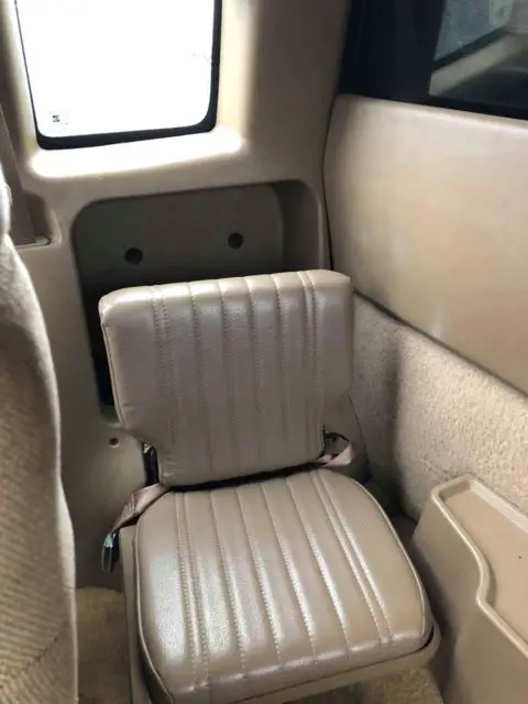 1997 chevy s-10 low mileage
