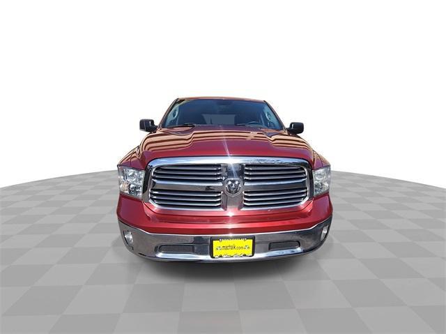 2013 ram 1500 slt