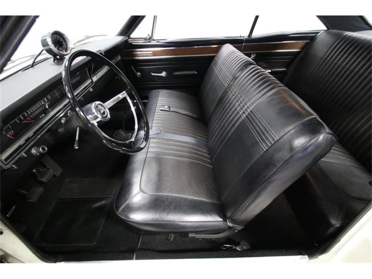 1966 ford fairlane