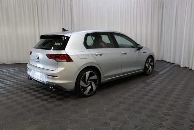 2023 volkswagen golf gti 1.4t tsi