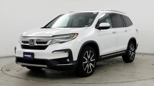 2020 Honda se