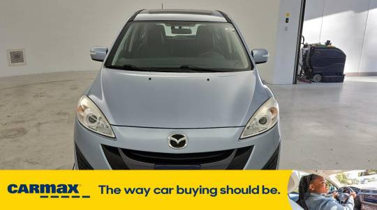 2013 Mazda