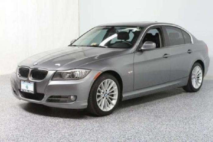 2011 bmw 3 series 335d in sterling, va