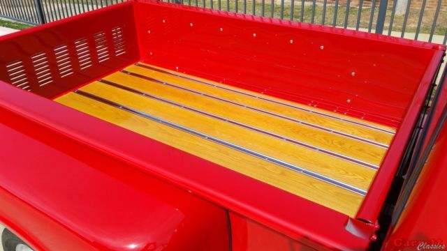 1969 gmc custom 1/2 ton sierra 1500 c-10 texas truck - restored - 327 - video