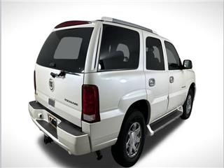 2005 Cadillac Escalade base