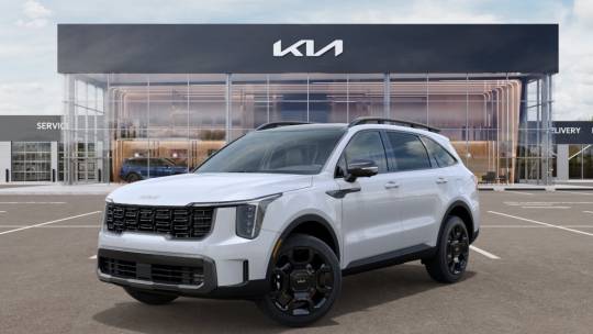 2024 Kia Sorento