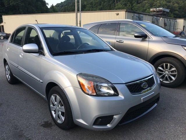 used 2011 kia rio lx hazard, ky 41701 for sale in browns fork, kentucky