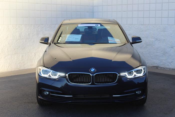 used 2016 bmw 328i sedan greenville, sc 29607 for sale in greenville, south carolina