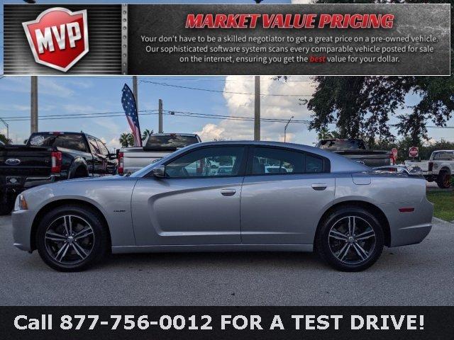 used 2014 dodge charger r/t fort myers, fl 33907 for sale in fort myers, florida