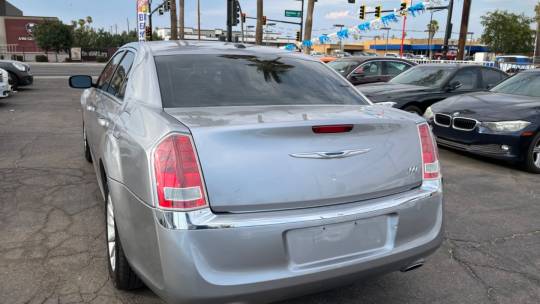 2014 Chrysler 300
