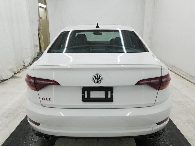 used 2019 volkswagen jetta gli sedan sheboygan, wi 53081 for sale in sheboygan, wisconsin