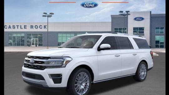 2024 Ford Expedition