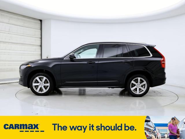 2023 volvo xc90 b6 core