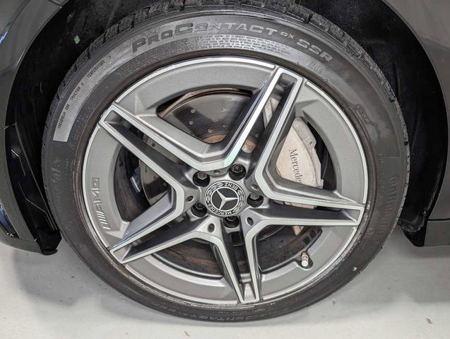 2019 mercedes-benz c-class c 300 4matic