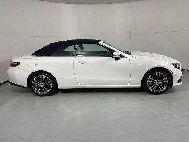 2023 mercedes-benz e-class e 450 4matic