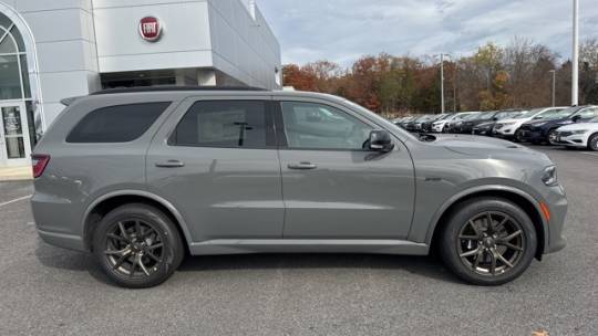 2025 Dodge Durango