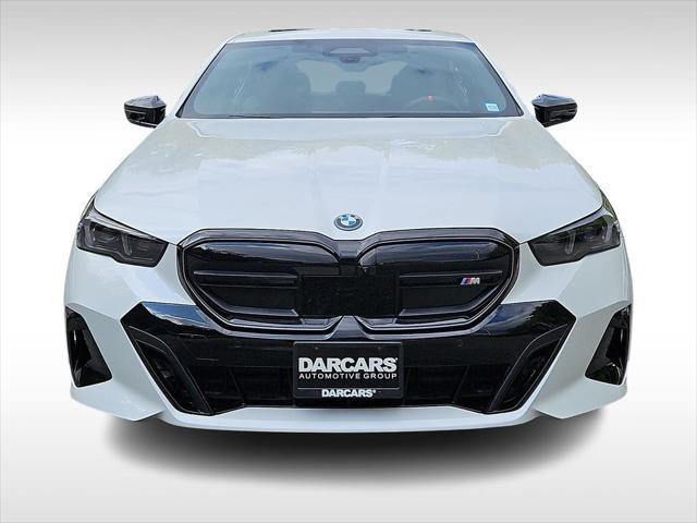 2024 bmw i5 m60