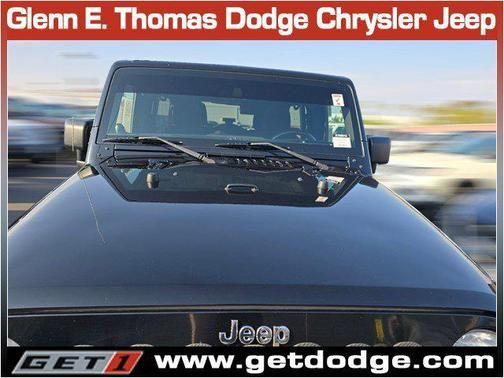 2013 jeep wrangler unlimited