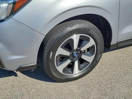 2017 subaru forester 2.5i premium in bradenton, florida