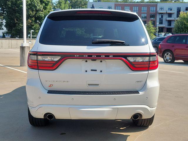 2024 dodge durango gt plus awd