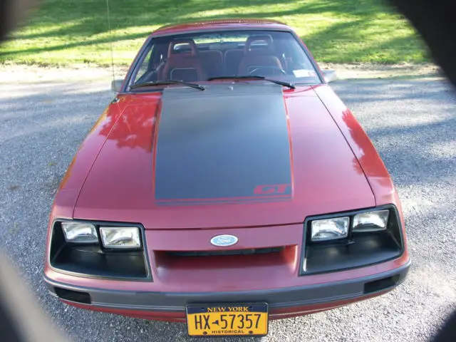 2nd owner, tenn car, ford serviced...needs nothing