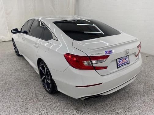 2019 honda accord in saint louis, missouri