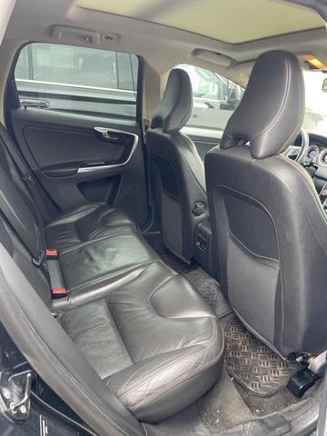 2012 volvo xc60 3.2 platinum