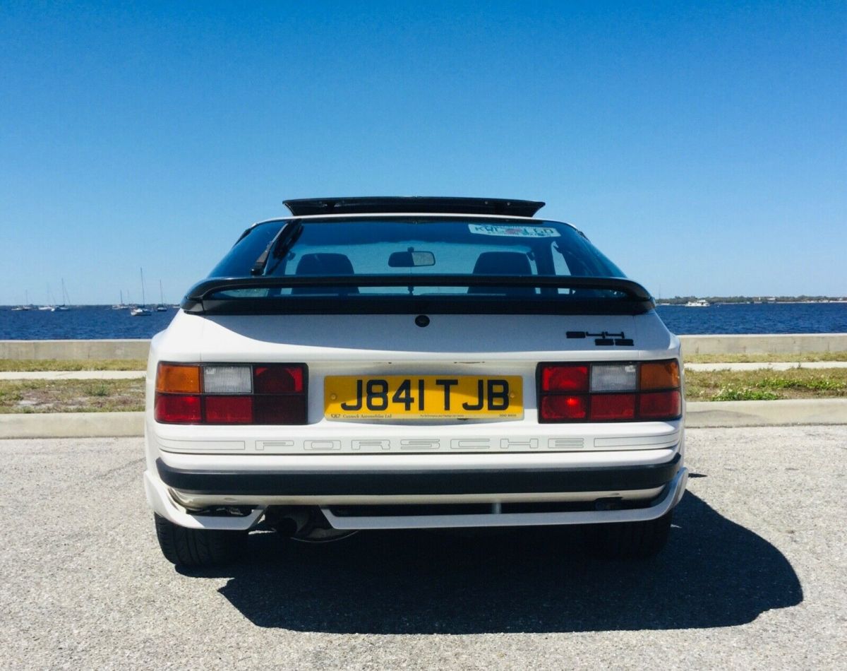 1991 porsche 944 s2 **** right hand drive ****
