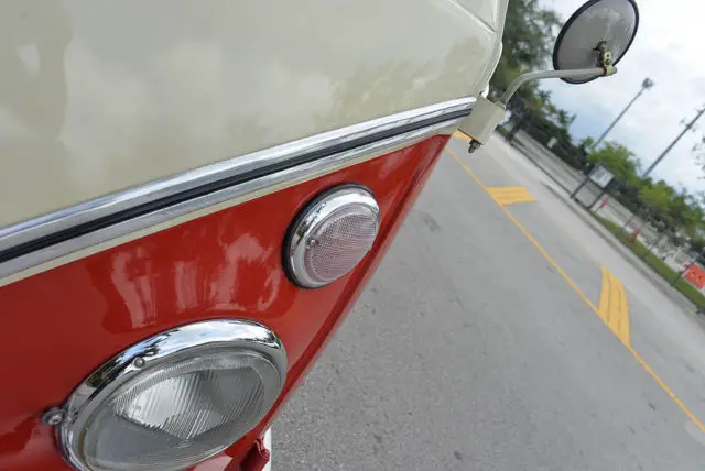 1974 vw bus 15 windows kombi camper similar to 1967 1960 23 21 van