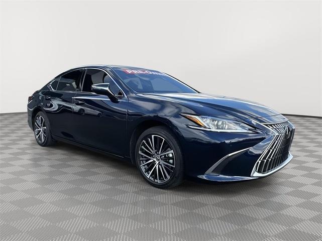 2024 lexus es 300h 300h