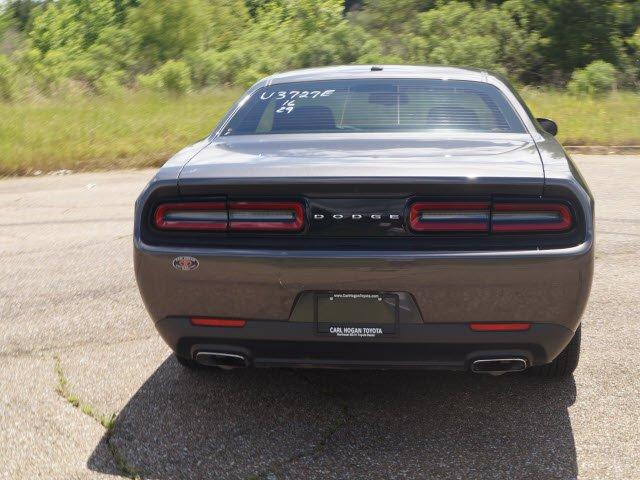 used 2016 dodge challenger sxt columbus, ms 39705 for sale in columbus, mississippi