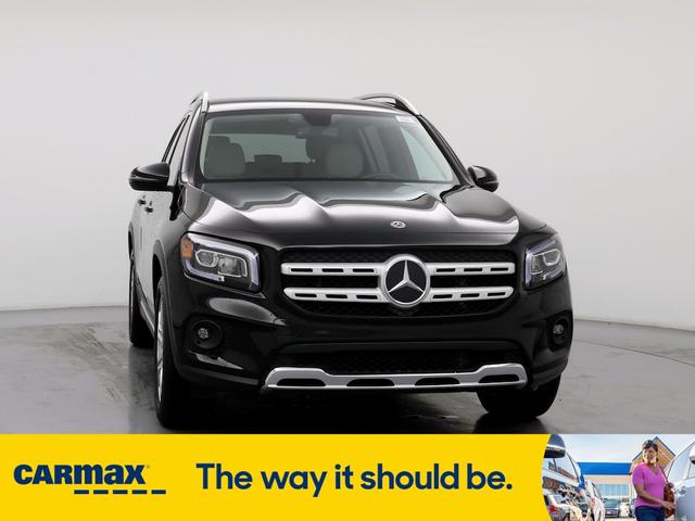 2020 mercedes-benz glb 250
