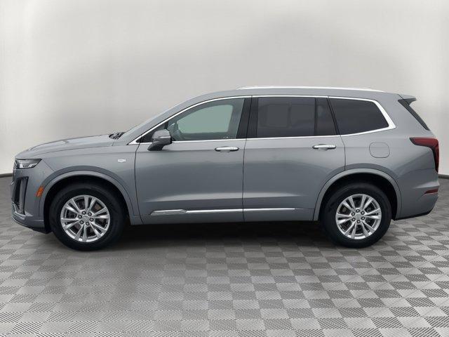 2023 cadillac xt6 luxury fwd
