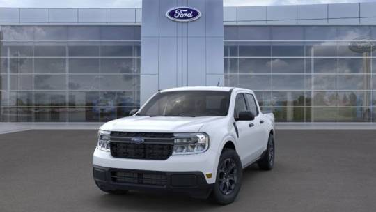 2024 Ford Maverick