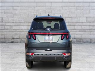 2024 Hyundai Tucson sel convenience