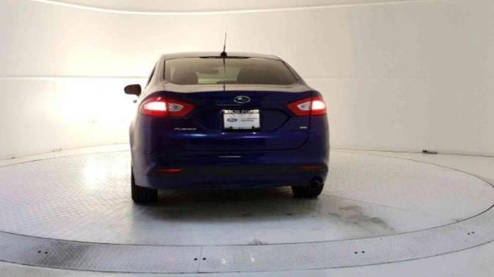 2014 ford fusion se se 4dr sedan for sale in albuquerque, new mexico